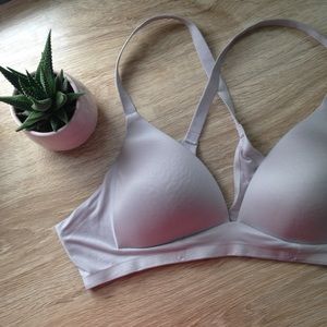 Aerie sunny wireless bra